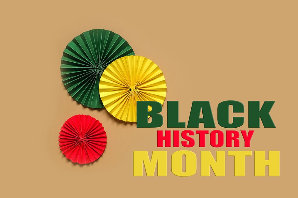 Black History Month