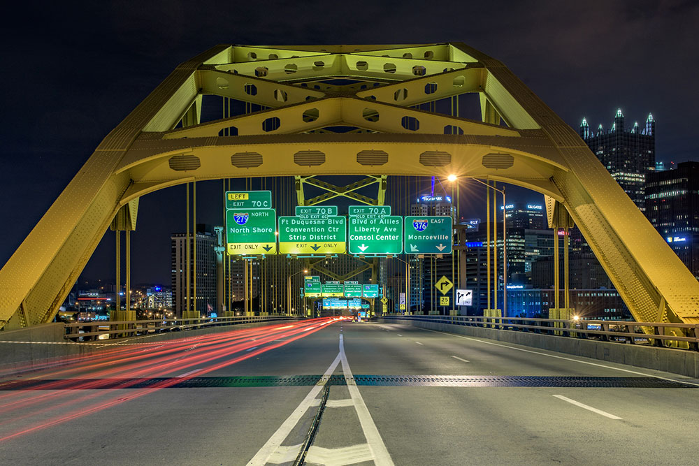 Bridge Dave Dicello