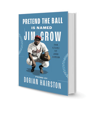 Dorian Hairstonjosh Gibson Book