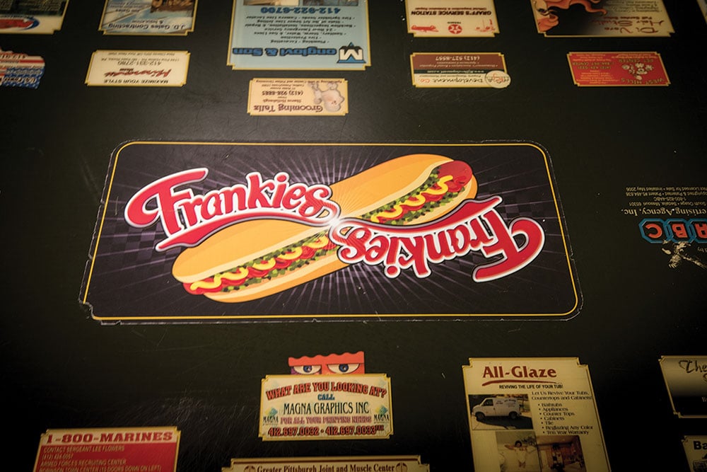 Frankies9