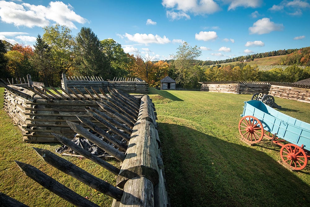 Ligonierfort6