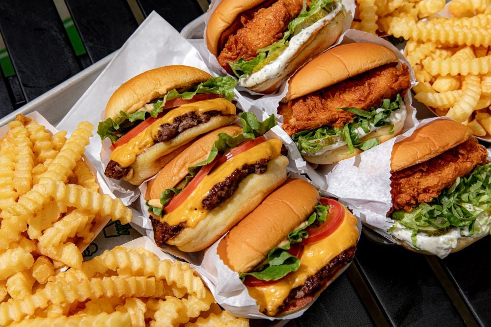 Shakeshack