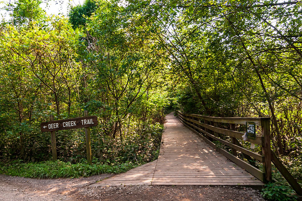 Shutterstock Frick Park